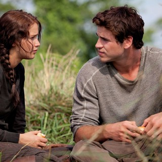 The Hunger Games Picture 34