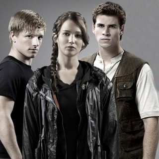 The Hunger Games Picture 38