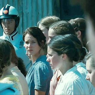 The Hunger Games Picture 44