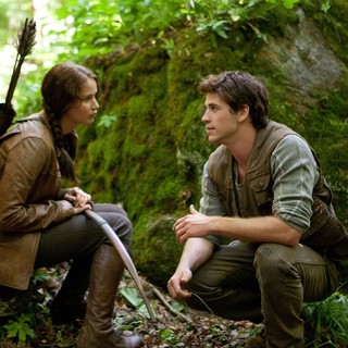 The Hunger Games Picture 3