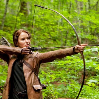 The Hunger Games Picture 32