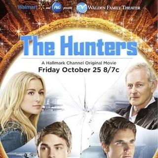 Hunters (2013), The Picture 11