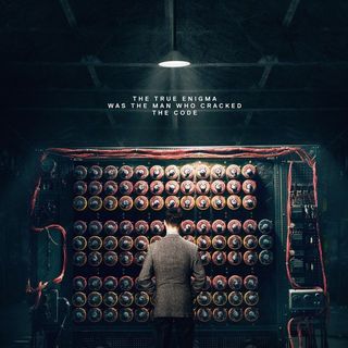 The Imitation Game Picture 4