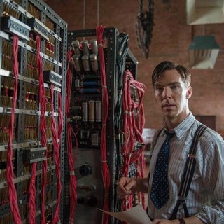 The Imitation Game Picture 1