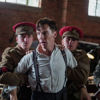 The Imitation Game Picture 3