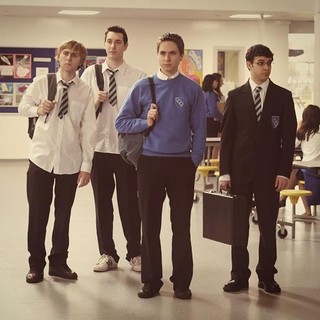 Inbetweeners, The Picture 21