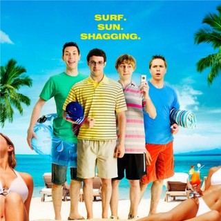 Inbetweeners, The Picture 2