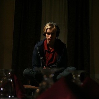 Sara Paxton stars as Claire in Magnet Releasing's The Innkeepers (2011)