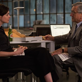 The Intern Picture 7