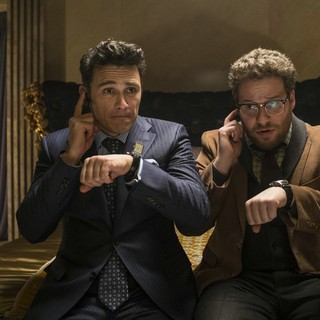 The Interview Picture 2