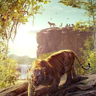 The Jungle Book Picture 6