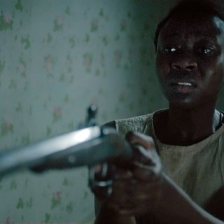 Muna Otaru stars as Mad in Drafthouse Films' The Keeping Room (2015)