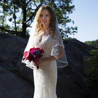Anna Kendrick stars as Cathy Hiatt in RADiUS-TWC's The Last 5 Years (2015)