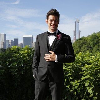 Jeremy Jordan stars as Jamie Wellerstein in RADiUS-TWC's The Last 5 Years (2015)