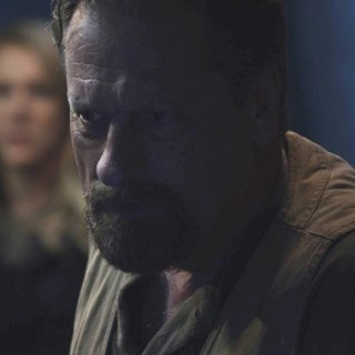Paul Thomas Arnold stars as Gerry in Epic Pictures Group's The Last Scout (2017)