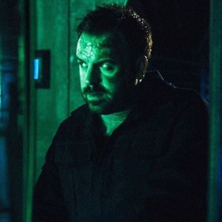 Simon Phillips stars as Pete in Epic Pictures Group's The Last Scout (2017)