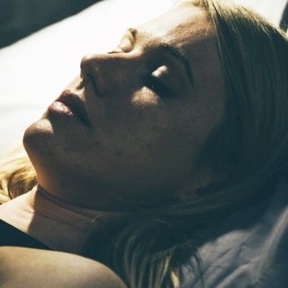 Rebecca Ferdinando stars as Hayley in Epic Pictures Group's The Last Scout (2017)