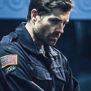 Blaine Gray stars as Jon in Epic Pictures Group's The Last Scout (2017)