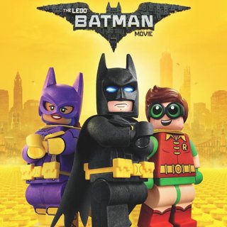 The Lego Batman Movie Picture 32
