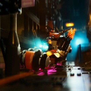 The Lego Movie Picture 14