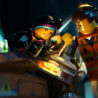 The Lego Movie Picture 26