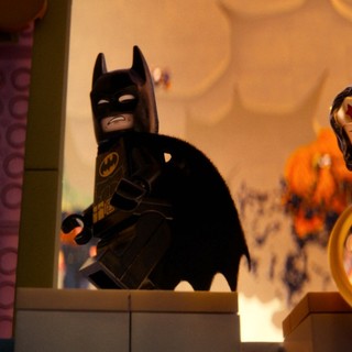 The Lego Movie Picture 41