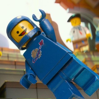 The Lego Movie Picture 42