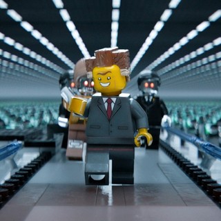 The Lego Movie Picture 45