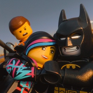 The Lego Movie Picture 47