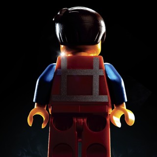 The Lego Movie Picture 2