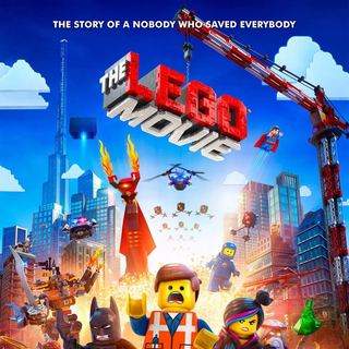 The Lego Movie Picture 23