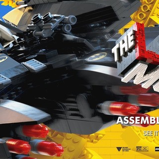 The Lego Movie Picture 24