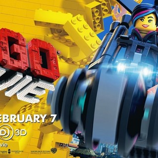 The Lego Movie Picture 25