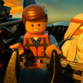The Lego Movie Picture 3