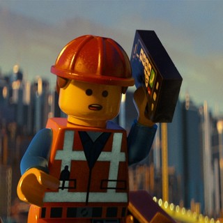 The Lego Movie Picture 5