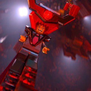 The Lego Movie Picture 7