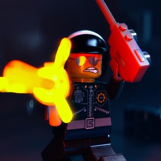 The Lego Movie Picture 8