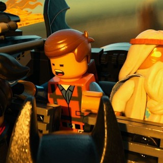 The Lego Movie Picture 12