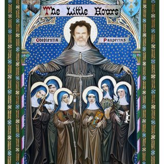 The Little Hours Picture 1