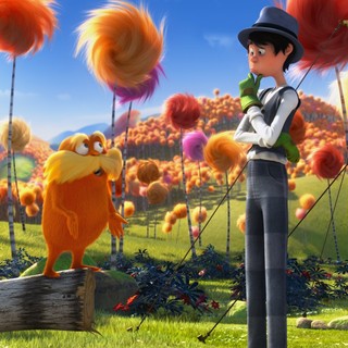 The Lorax Picture 22