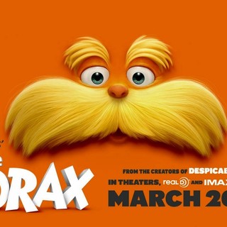 The Lorax Picture 14