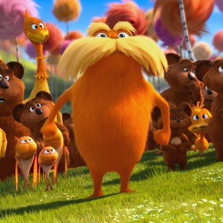 The Lorax Picture 23