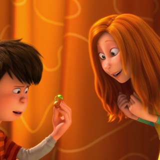 The Lorax Picture 25