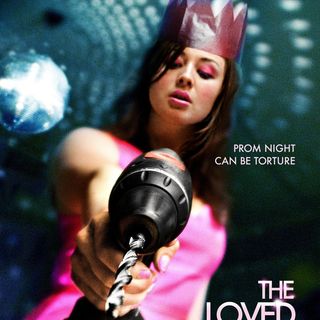 Poster of Paramount Insurge Pictures' The Loved Ones (2012)