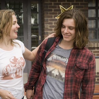 Victoria Thaine stars as Holly and Xavier Samuel stars as Brent in Paramount Insurge Pictures' The Loved Ones (2012)