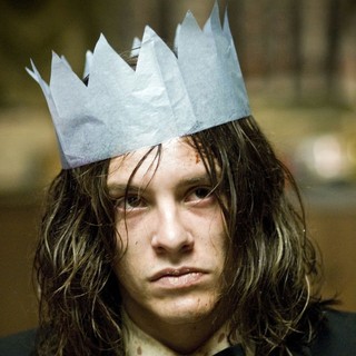 Xavier Samuel stars as Brent in Paramount Insurge Pictures' The Loved Ones (2012)