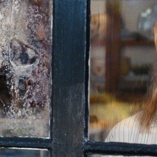 Taylor Schilling stars as Beth Clayton in Warner Bros. Pictures' The Lucky One (2012)