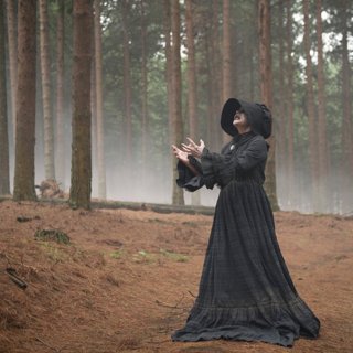 A scene from Phoenix Films' The Lullaby (2018)