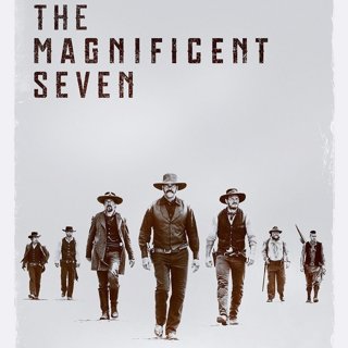 The Magnificent Seven Picture 10