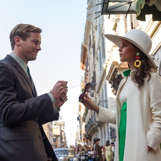 The Man from U.N.C.L.E. Picture 19